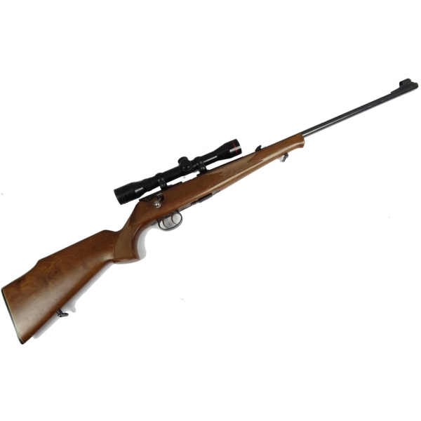 Karabinek sportowy Anschutz mod. 1415-1416 kal. .22lr